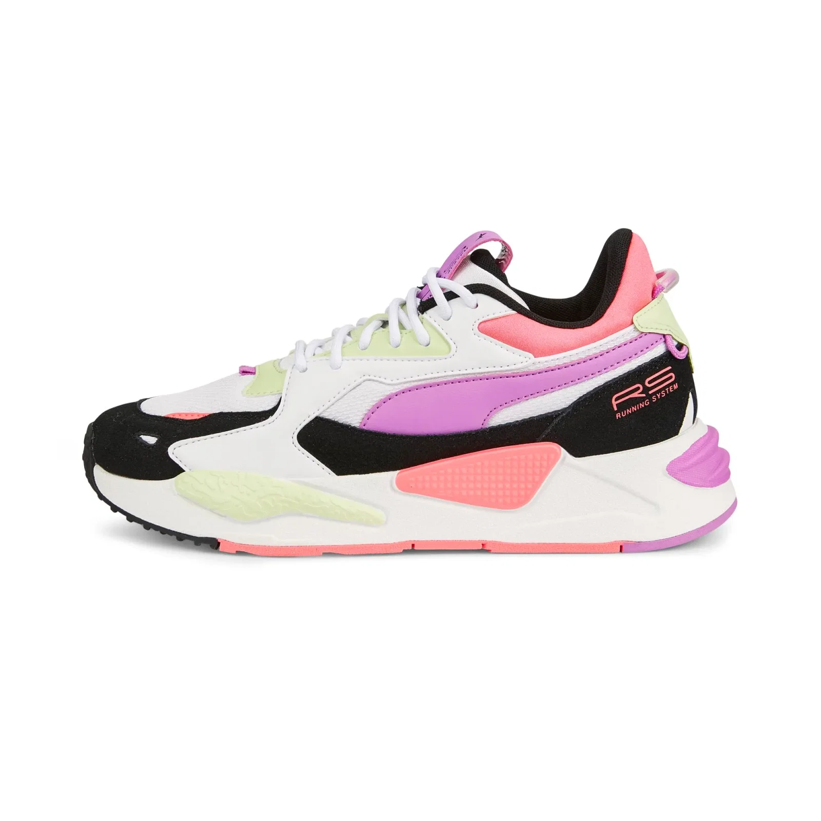 Tênis Puma RS-Z Reinvented Feminino