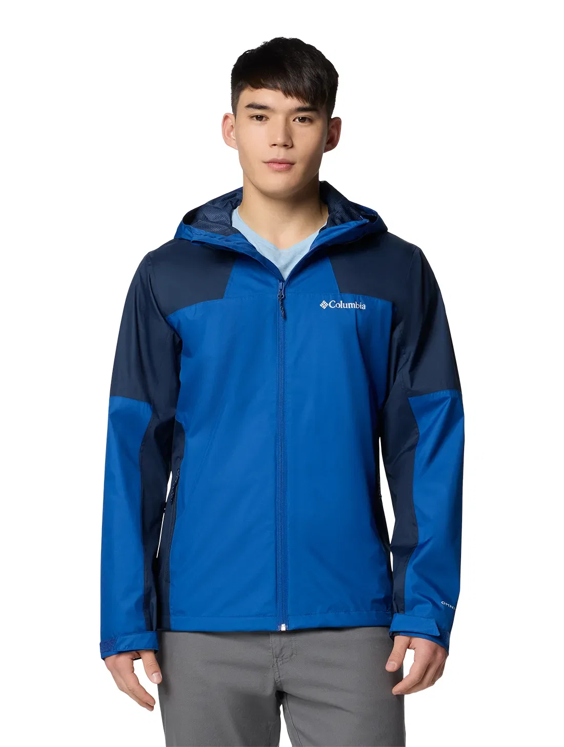 Jaqueta Columbia Masculina Inner Limits™ III — imagem 1