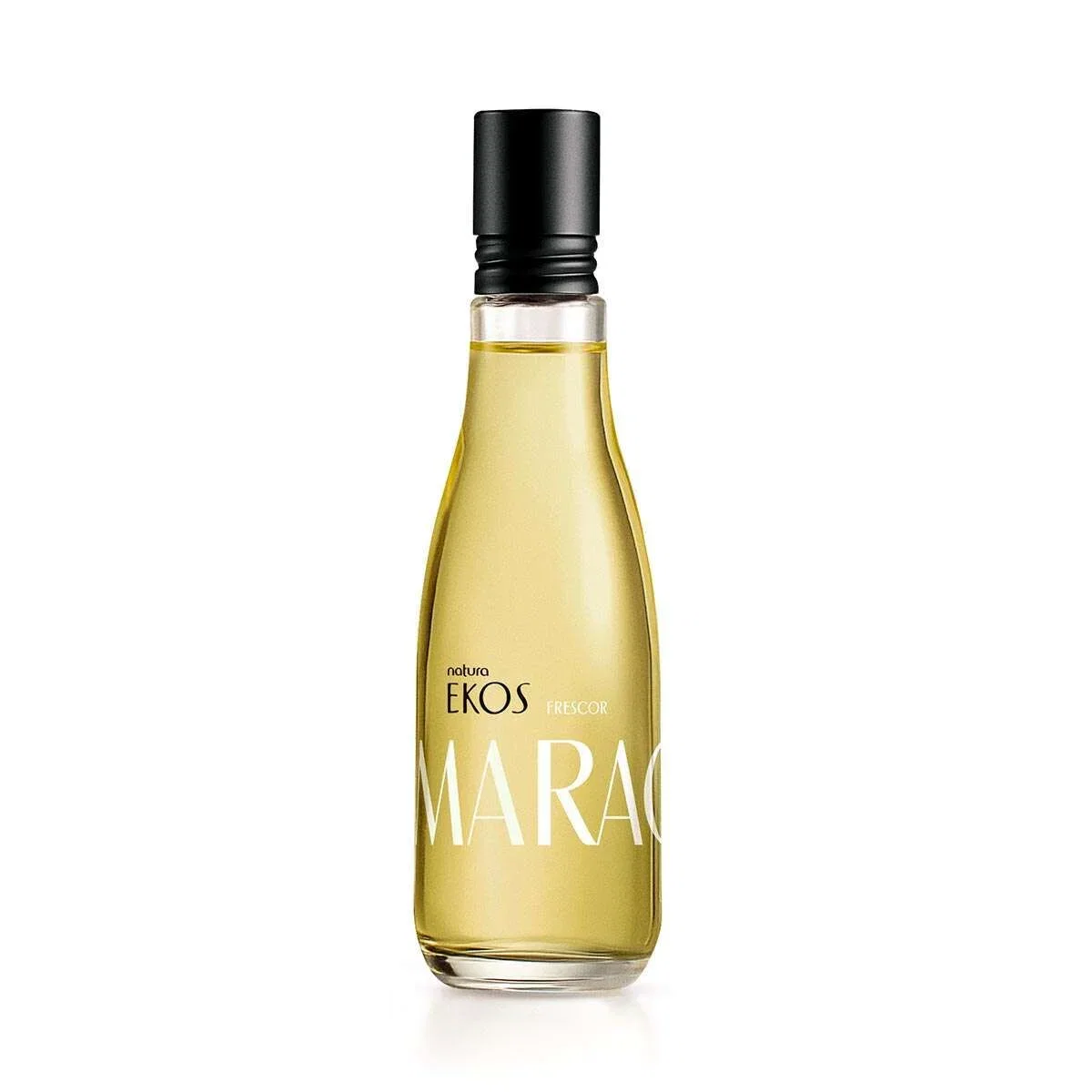 Desodorante Colônia Ekos Frescor Maracujá Feminino 75 ml