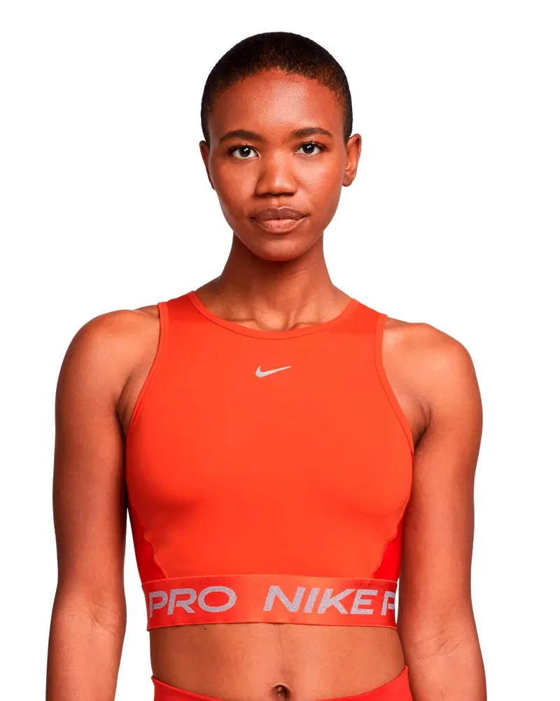 Regata Nike Tank Shine Feminina — imagem 1
