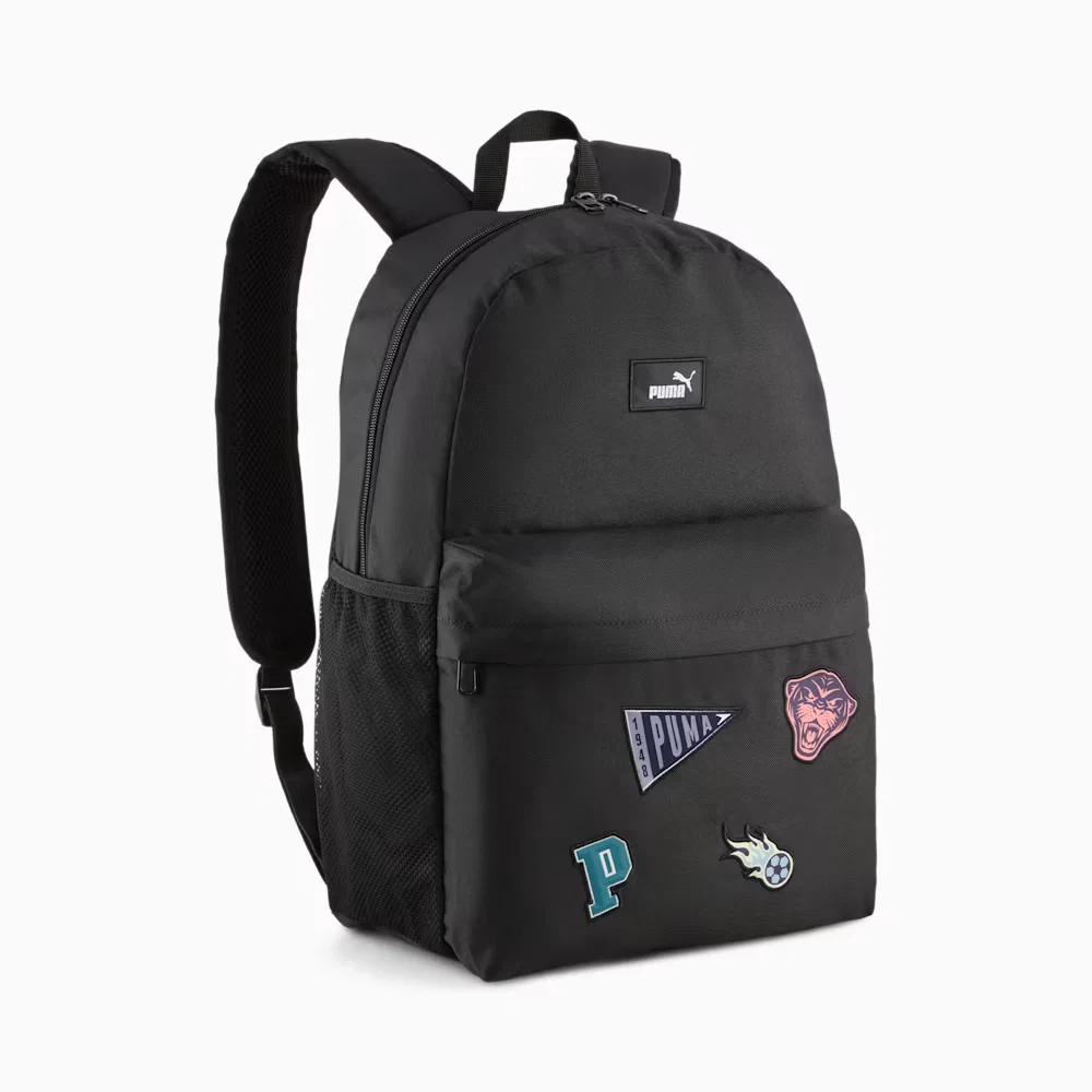 Mochila Puma Phase 20L Patch