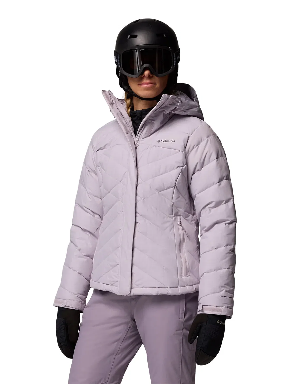 Jaqueta Columbia Feminina Lay D Down™ V