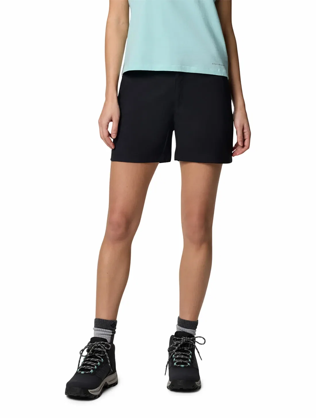 Short Columbia Feminino Leslie Falls™ II