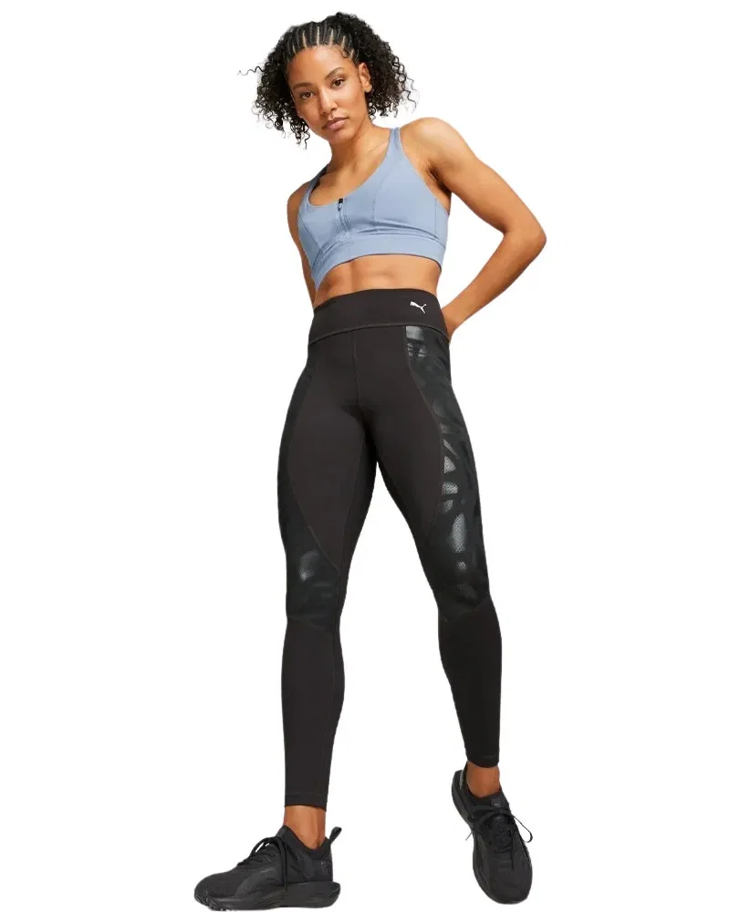Calça Puma Eversculpt Nova Shine Feminina