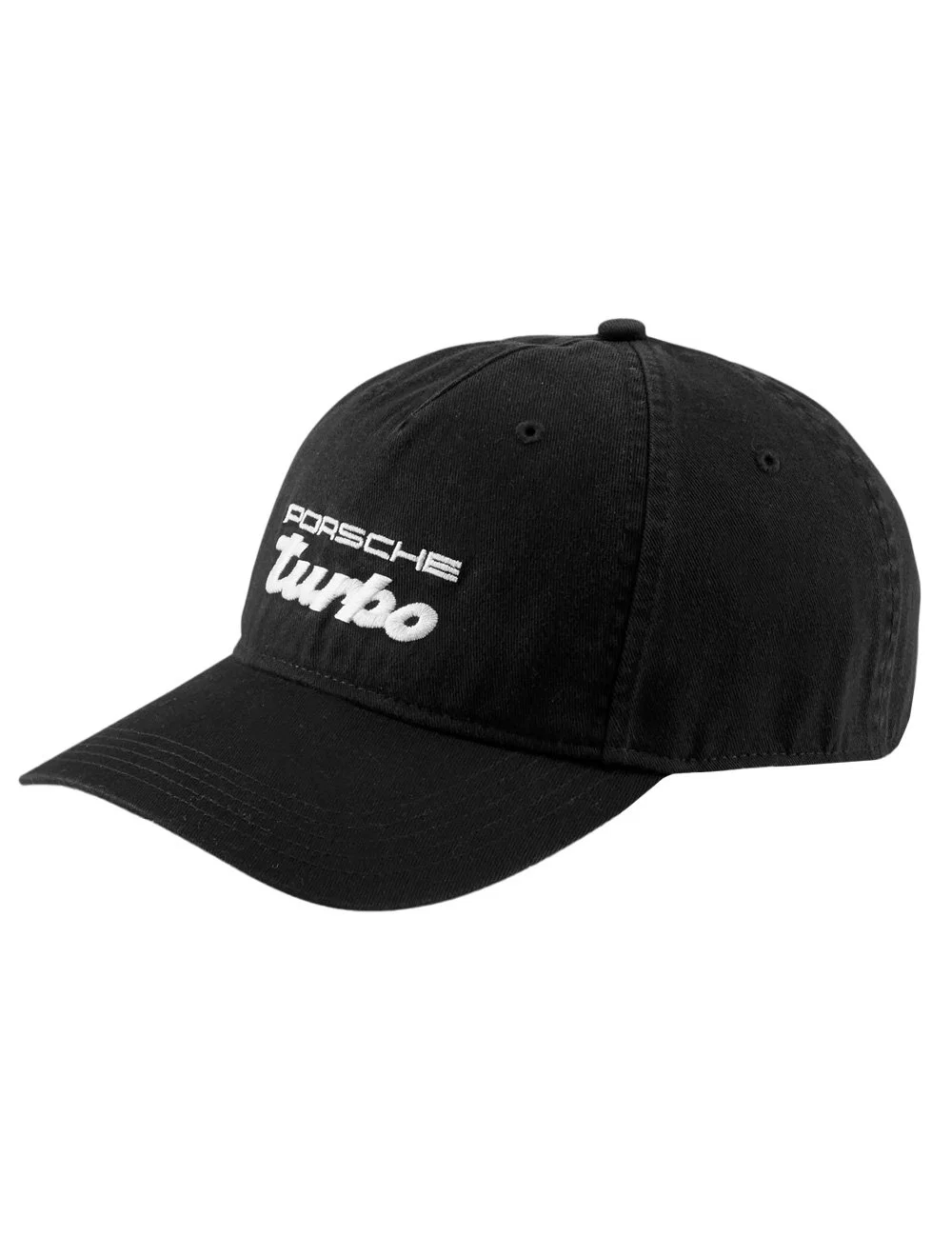 Boné Puma Masculino Porsche Legacy Preto — imagem 1