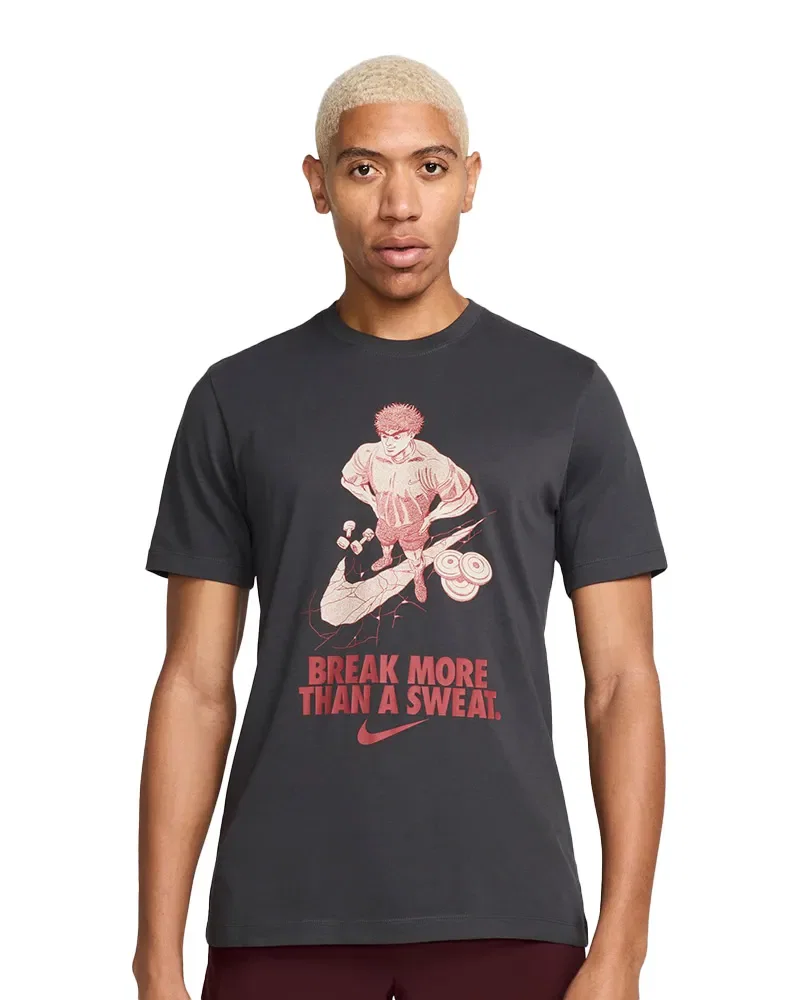 Camiseta Nike Dri-FIT Masculina — imagem 1