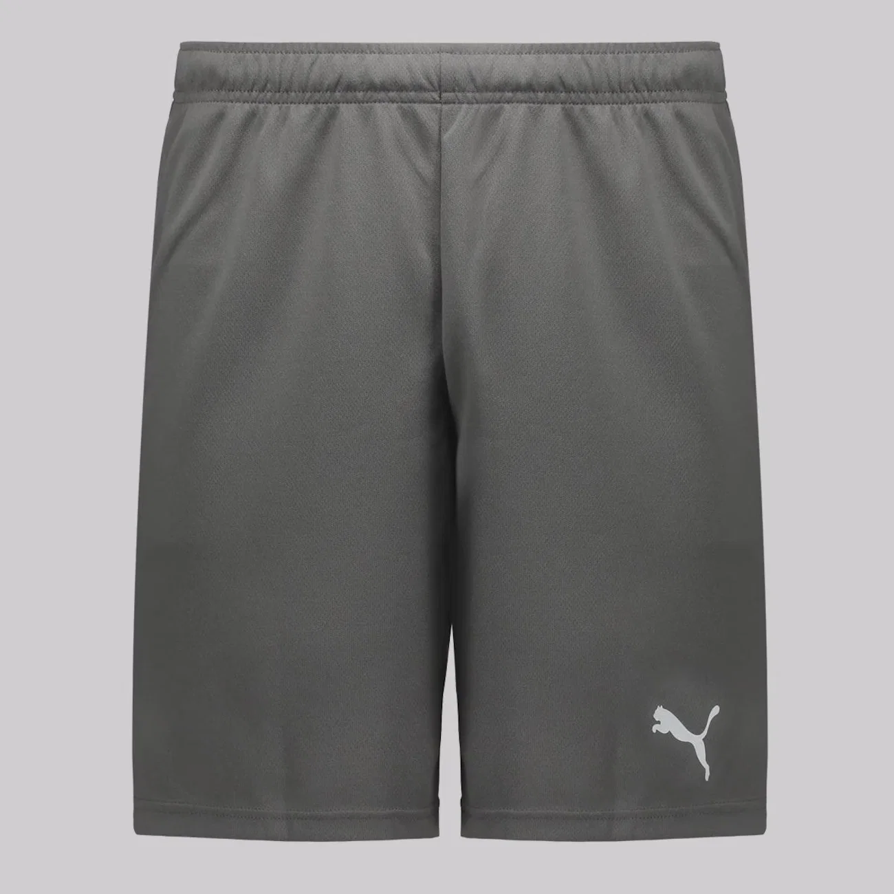 Bermuda Puma Teamrise - Masculina — imagem 1