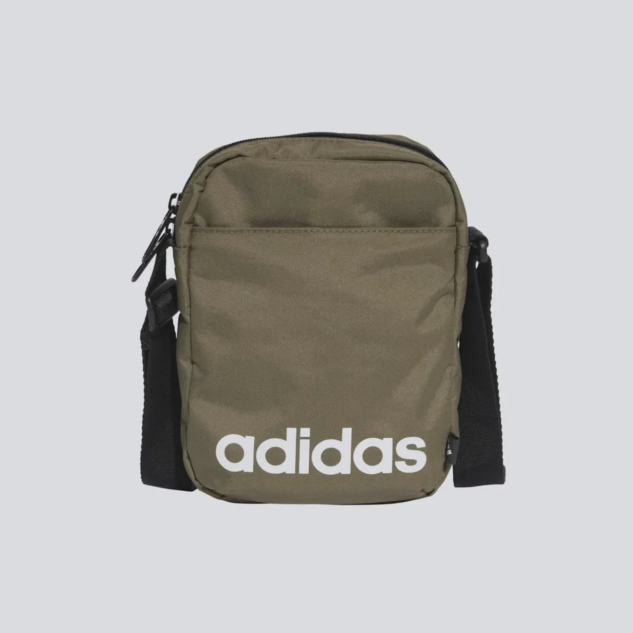 Bolsa Adidas Essentials Linear Organizer Feminina — imagem 1