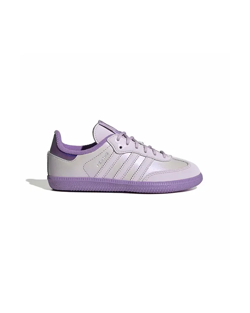 Tênis adidas Samba Og Pokémon Mewtwo Infantil — imagem 1