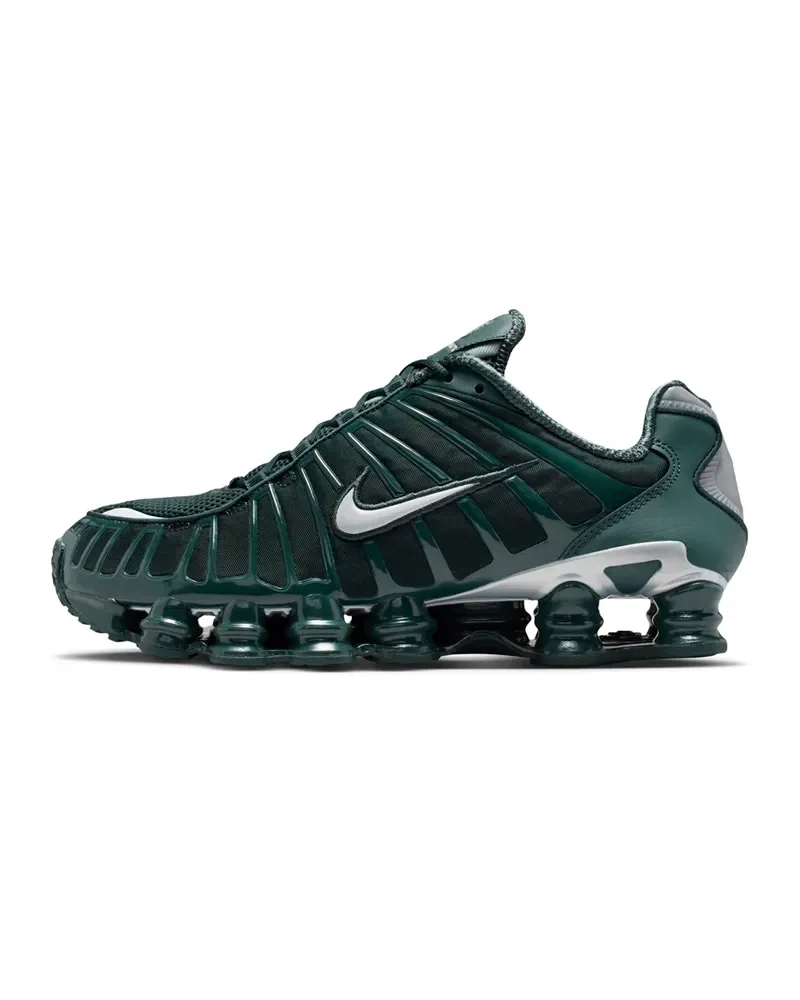 Tênis Nike Shox TL Masculino