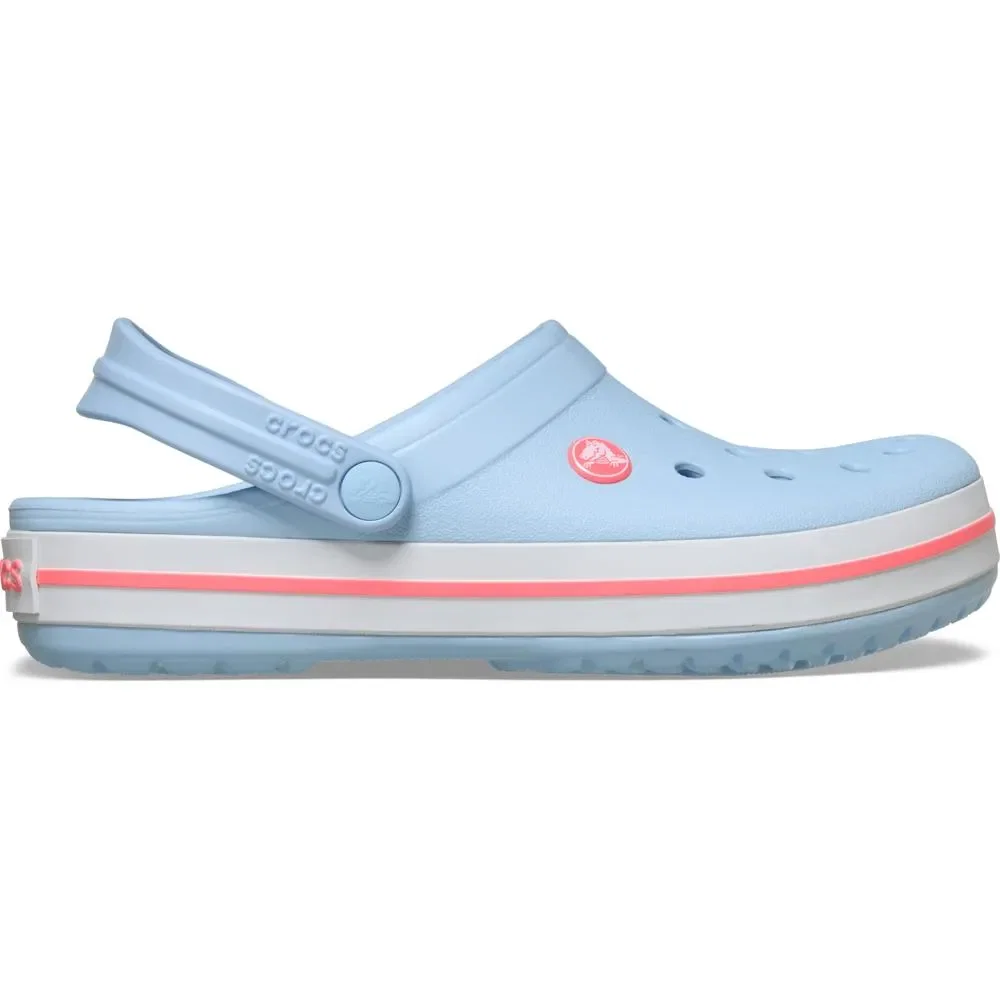 Crocband Clog