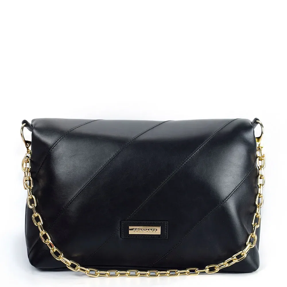 Bolsa Envelope Preta — imagem 1