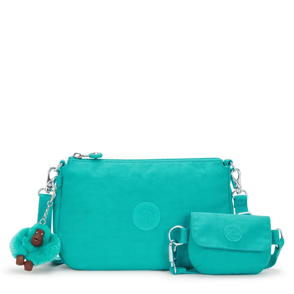 Bolsa Kipling Evelyna