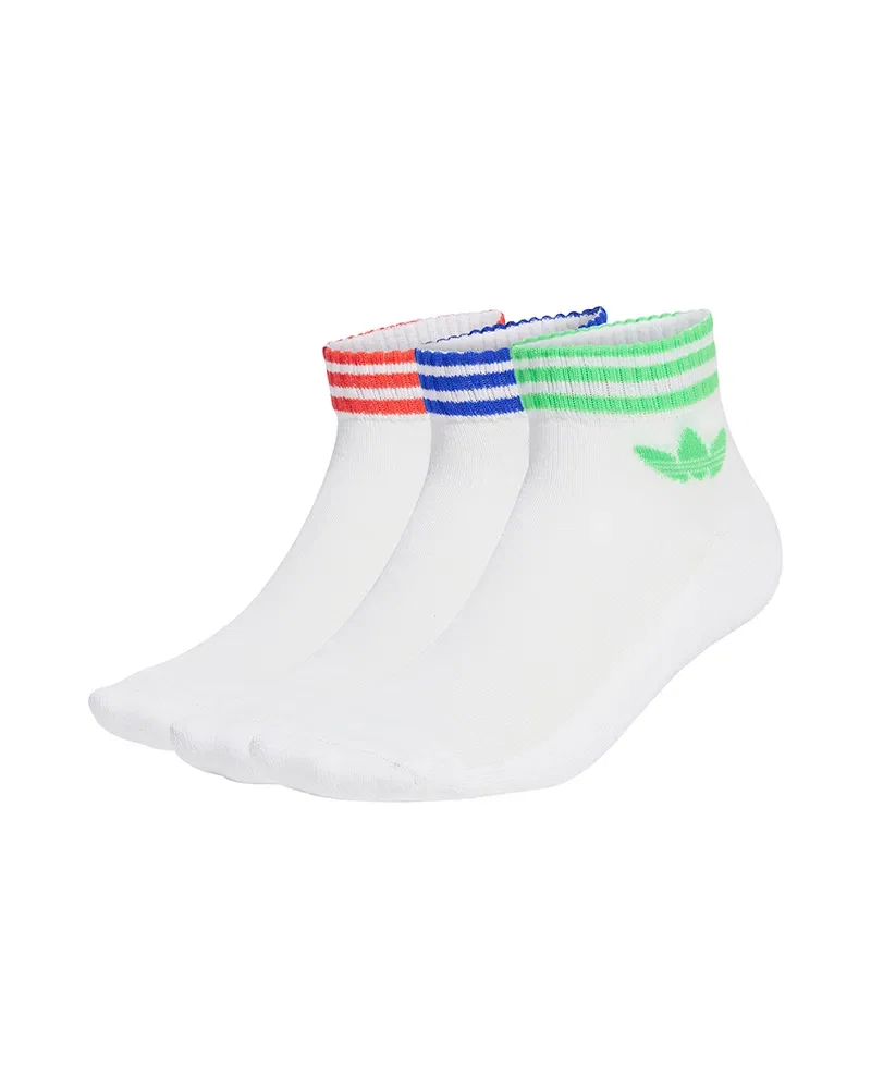 Meia Adidas Adicolor 3P Unissex — imagem 1