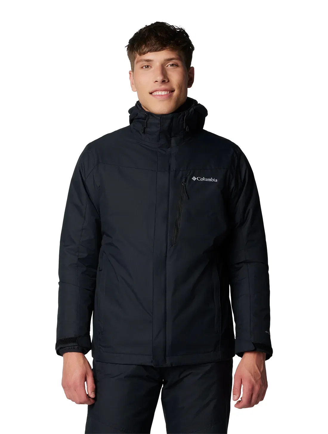 Jaqueta Columbia Masculina Whirlibird™ V Interchange — imagem 1