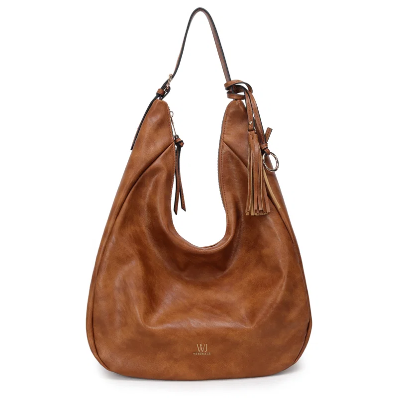 Bolsa Hobo Grande Basica