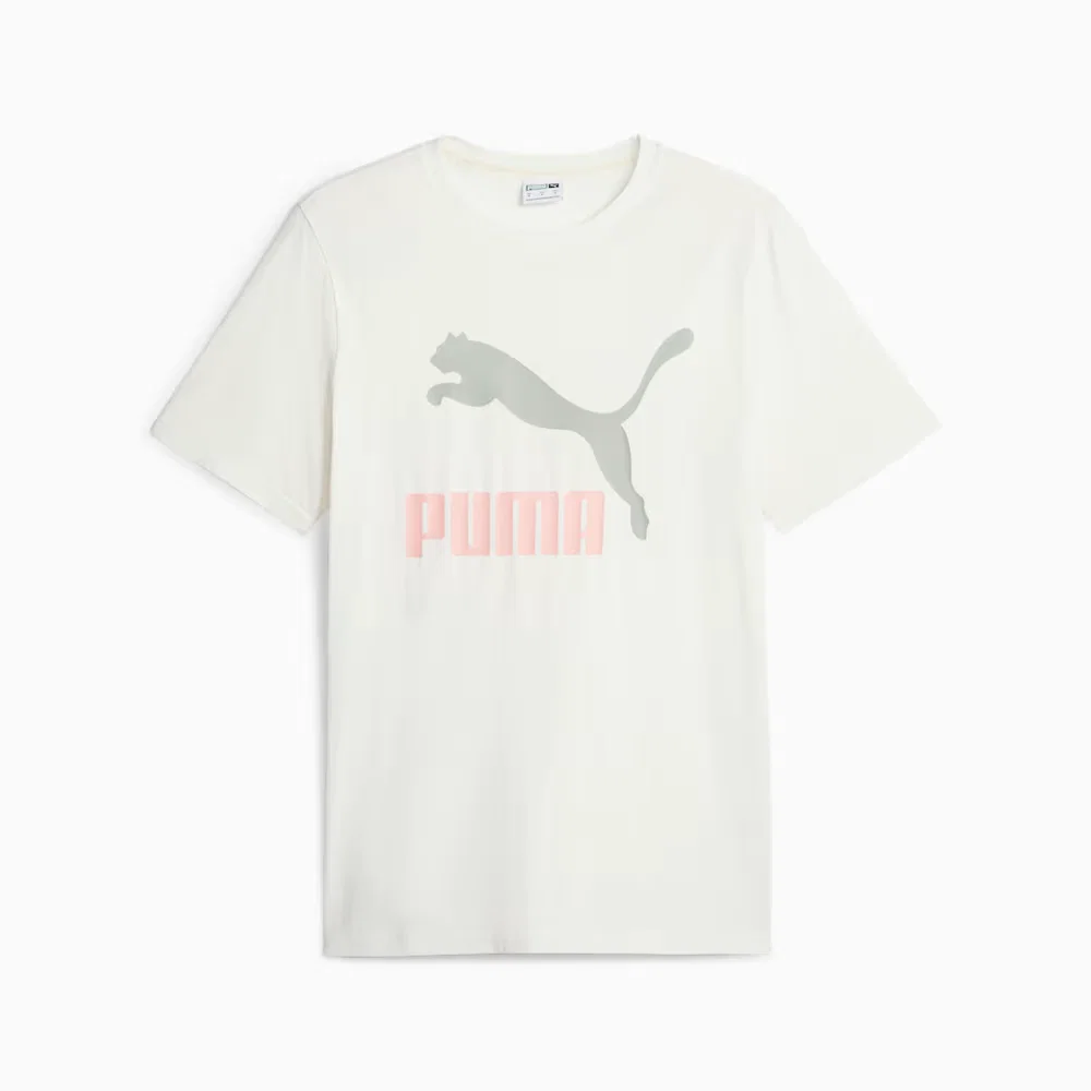 Camiseta Classics Logo Masculina — imagem 1