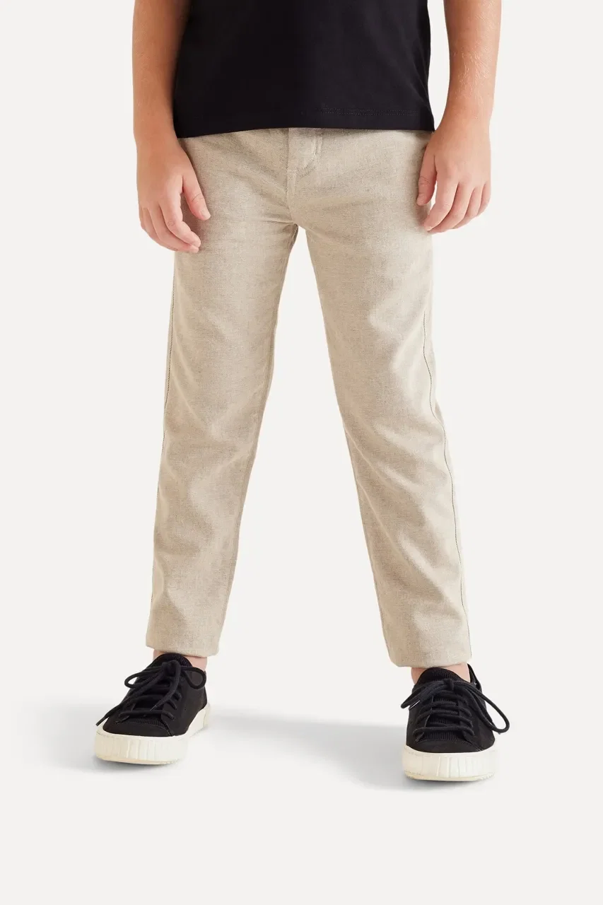 Calça Mini Tito