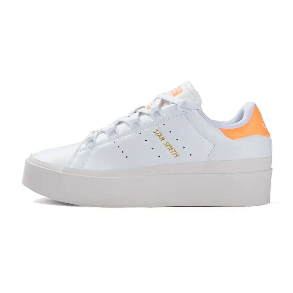 Tênis Adidas Stan Smith Bonéga Feminino