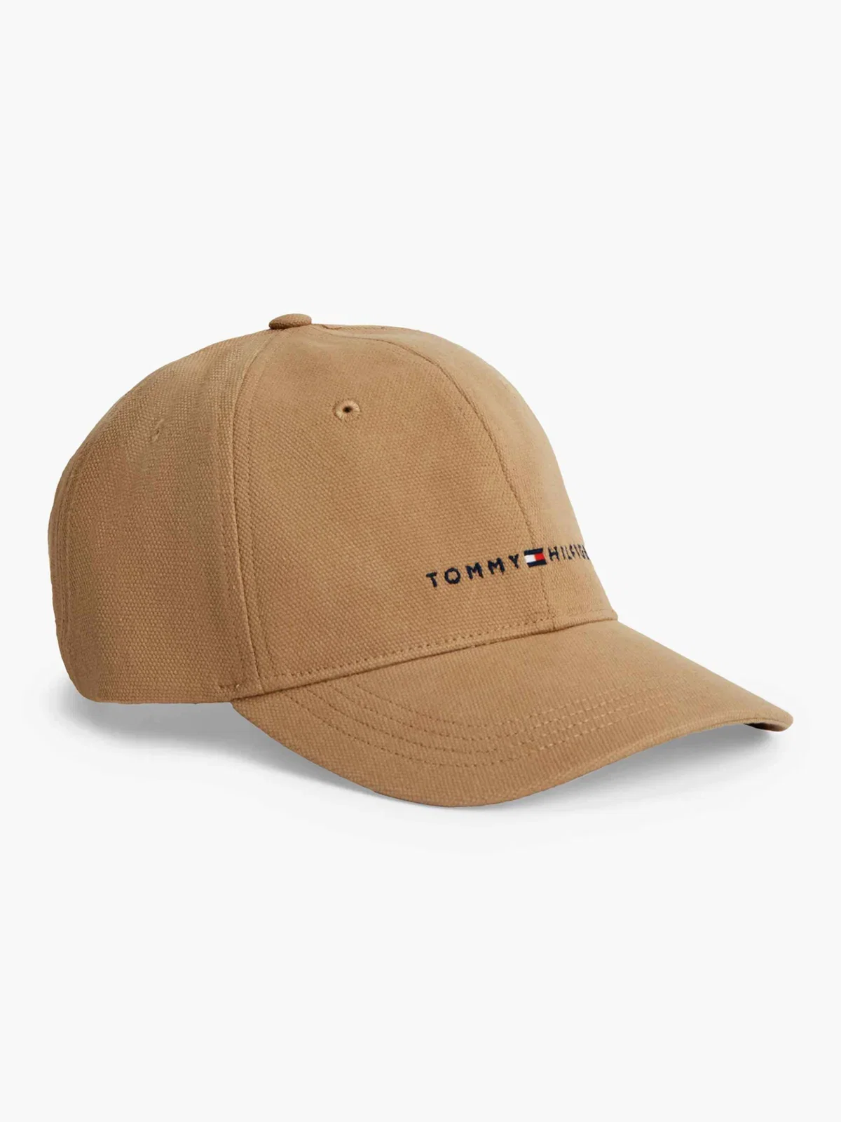 Boné Th Foundation Soft de 6 Panel