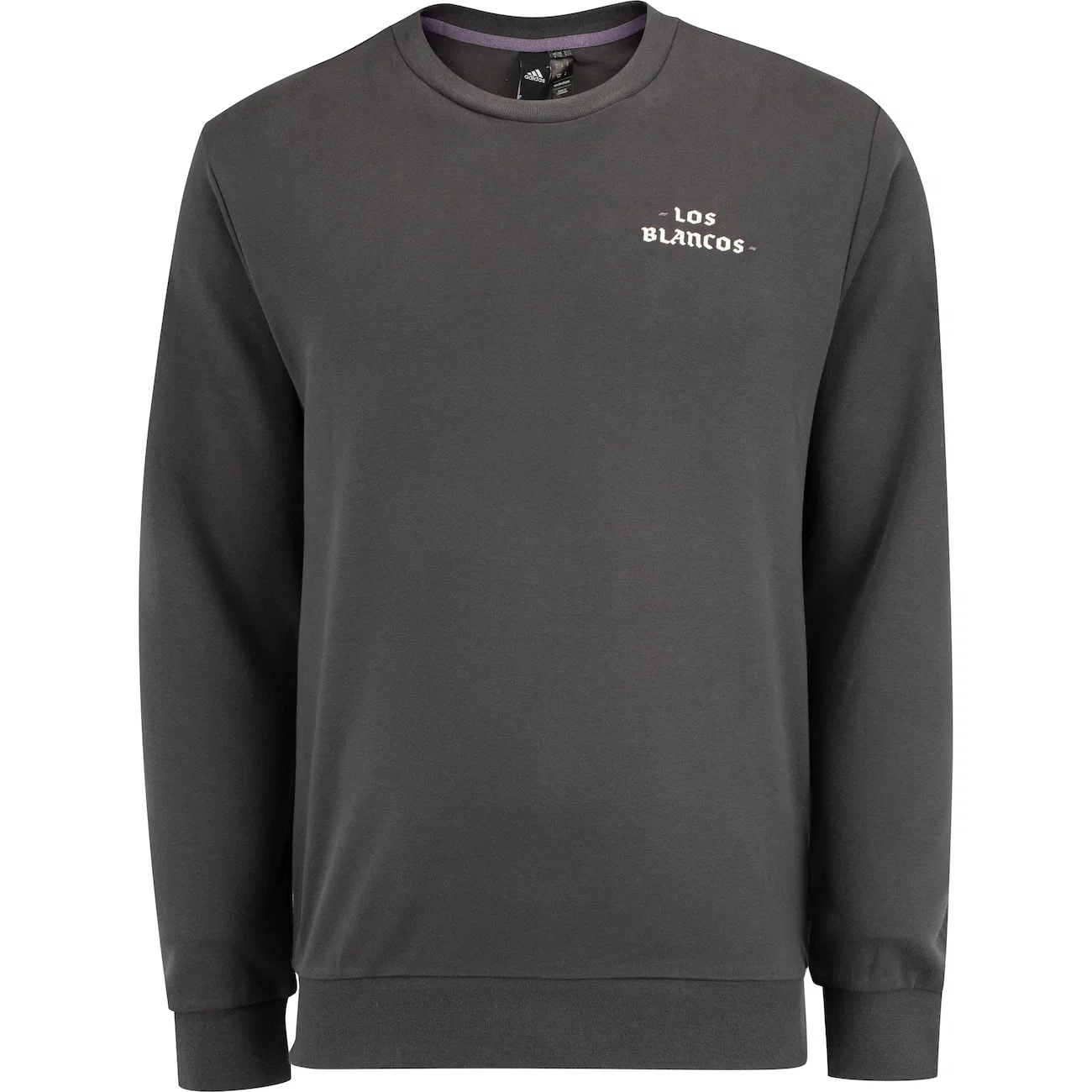 Blusão do Real Madrid Adidas Masculino SWT