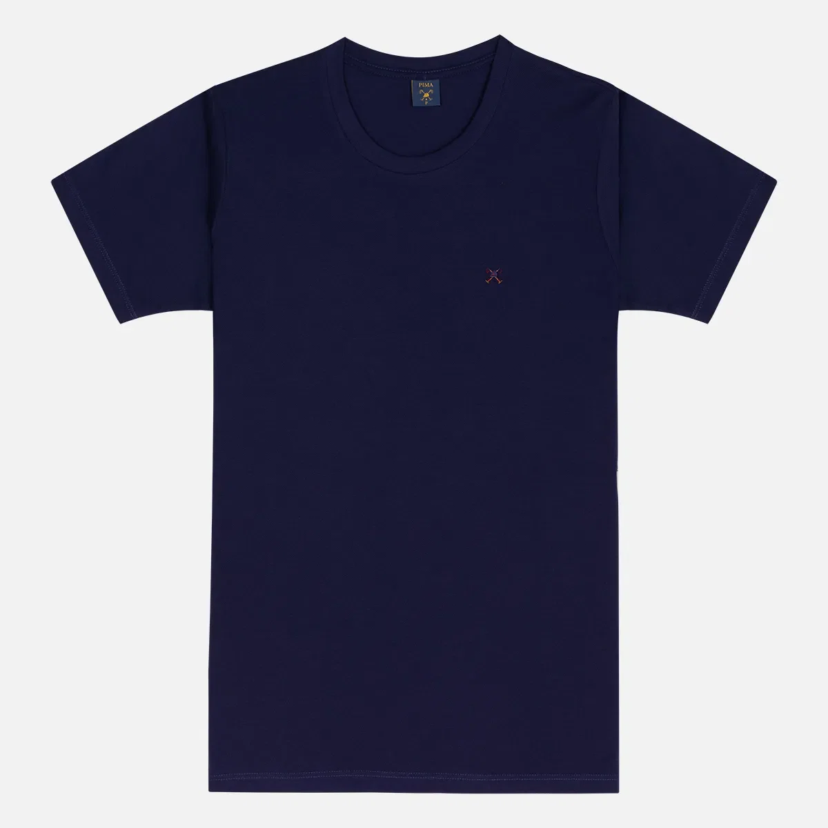 Camiseta Pima Classic Piquet Taquinho