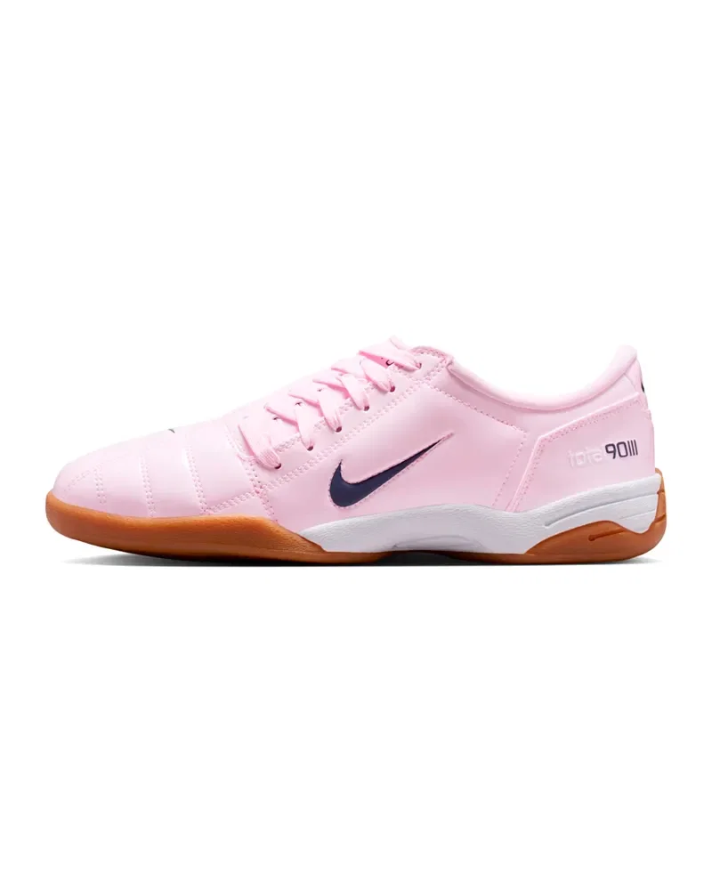 Tênis Nike Total 90 Patent Feminino