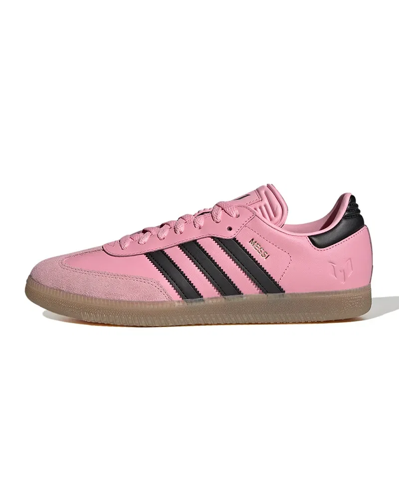 Chuteira adidas Samba Messi Masculina