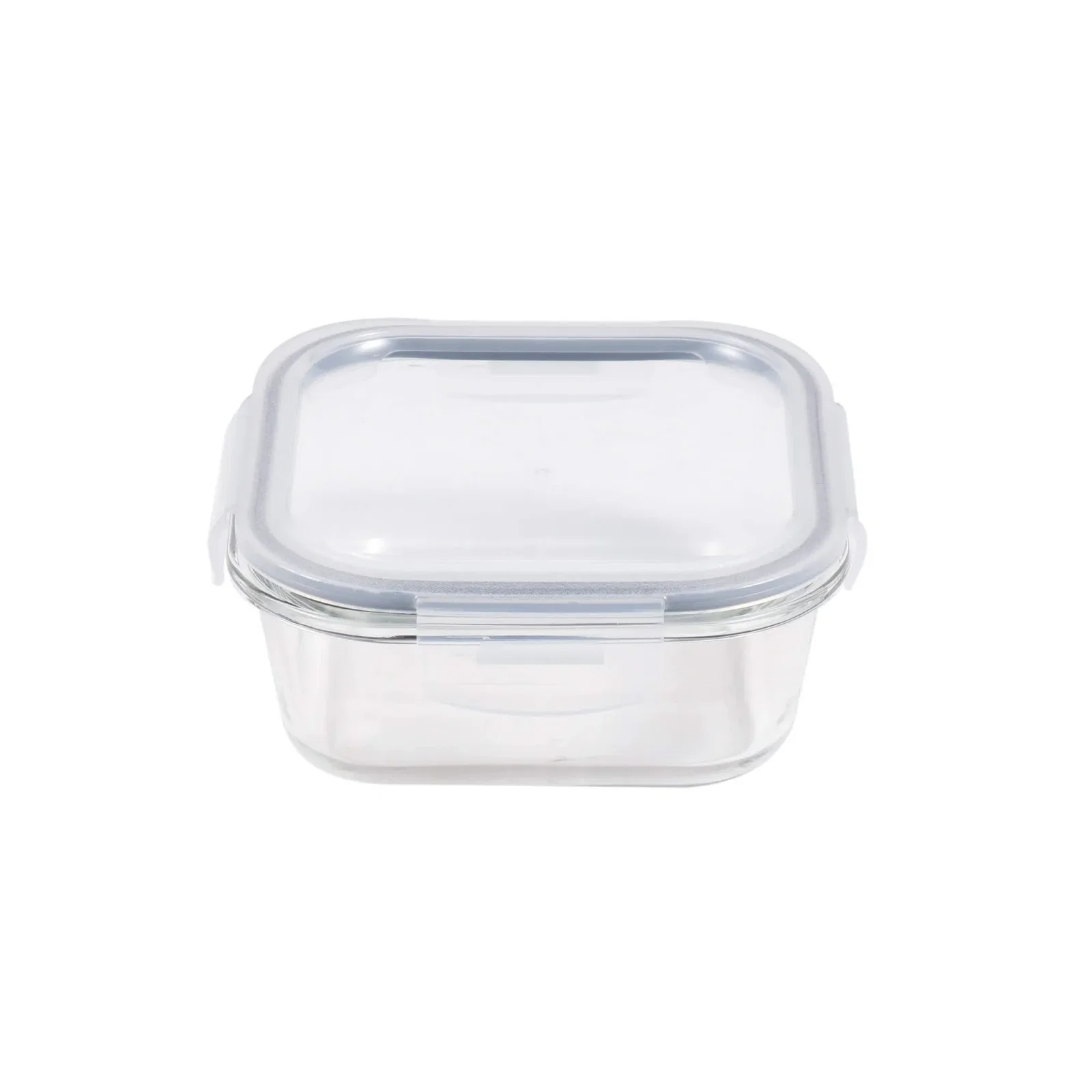 Pote Hermético Quadrado Kitchen 520ml Kenya — imagem 1