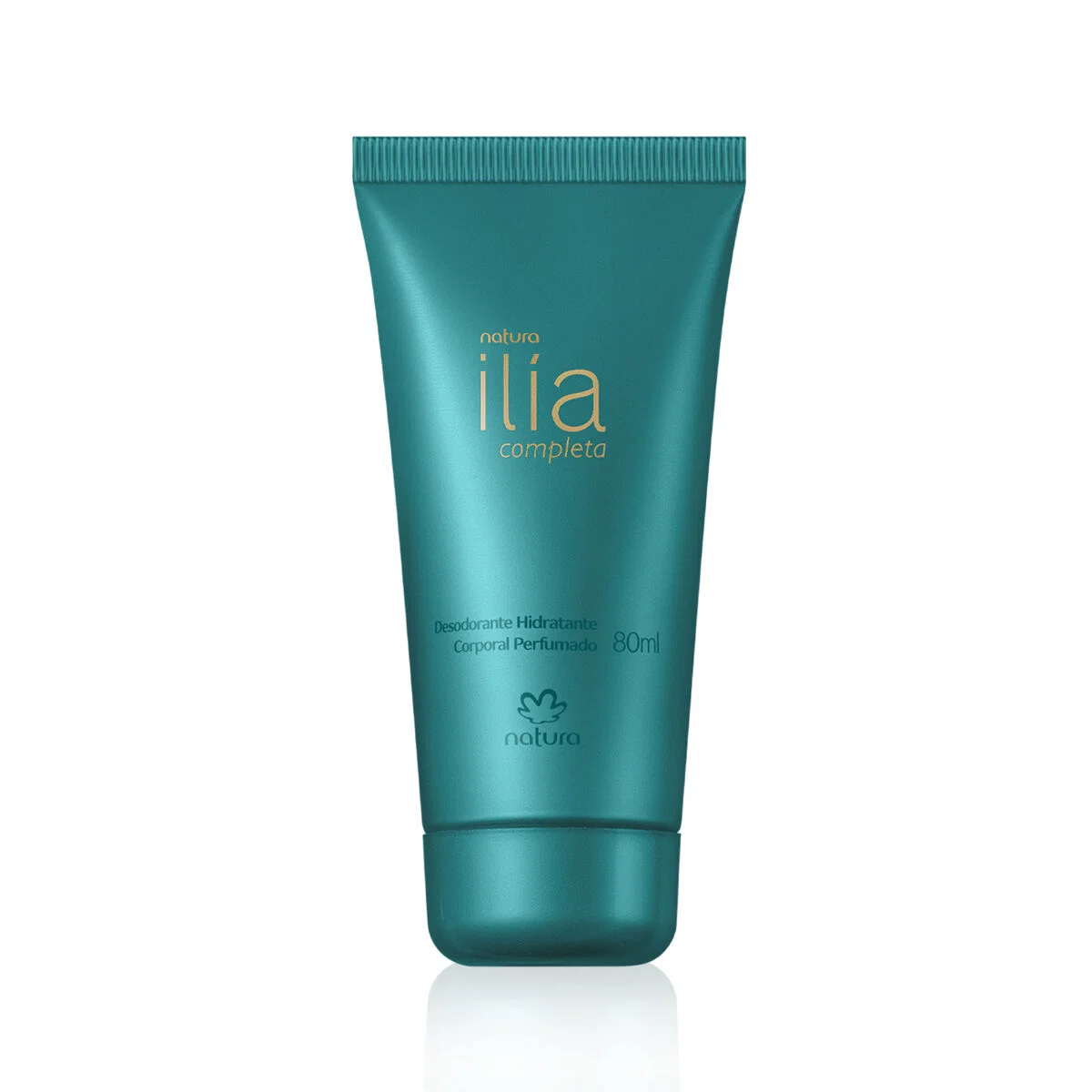 Creme Desodorante Hidratante para o Corpo Ilía Completa 80 ml