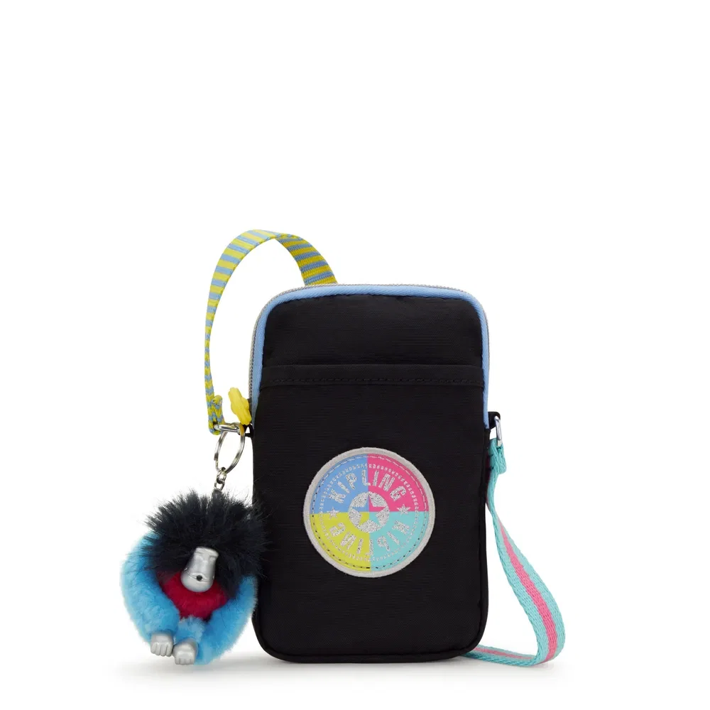 Bolsa Kipling Tally