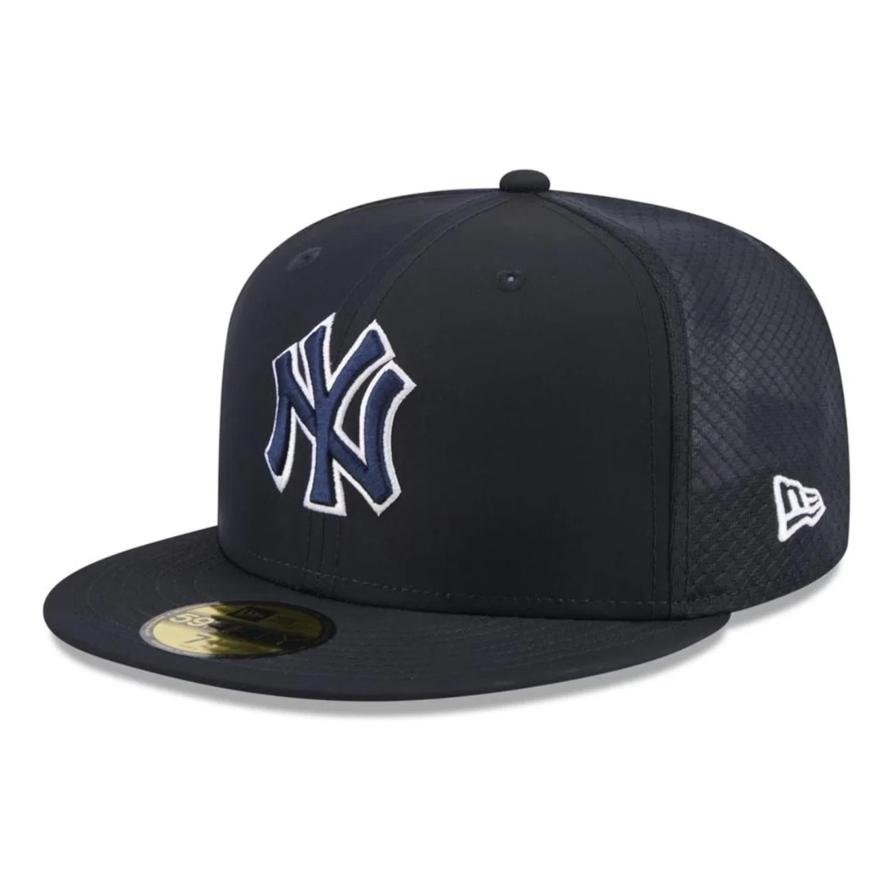 Bone New Era 9FORTY M-Crown A-Frame Chicago White Sox Masculino