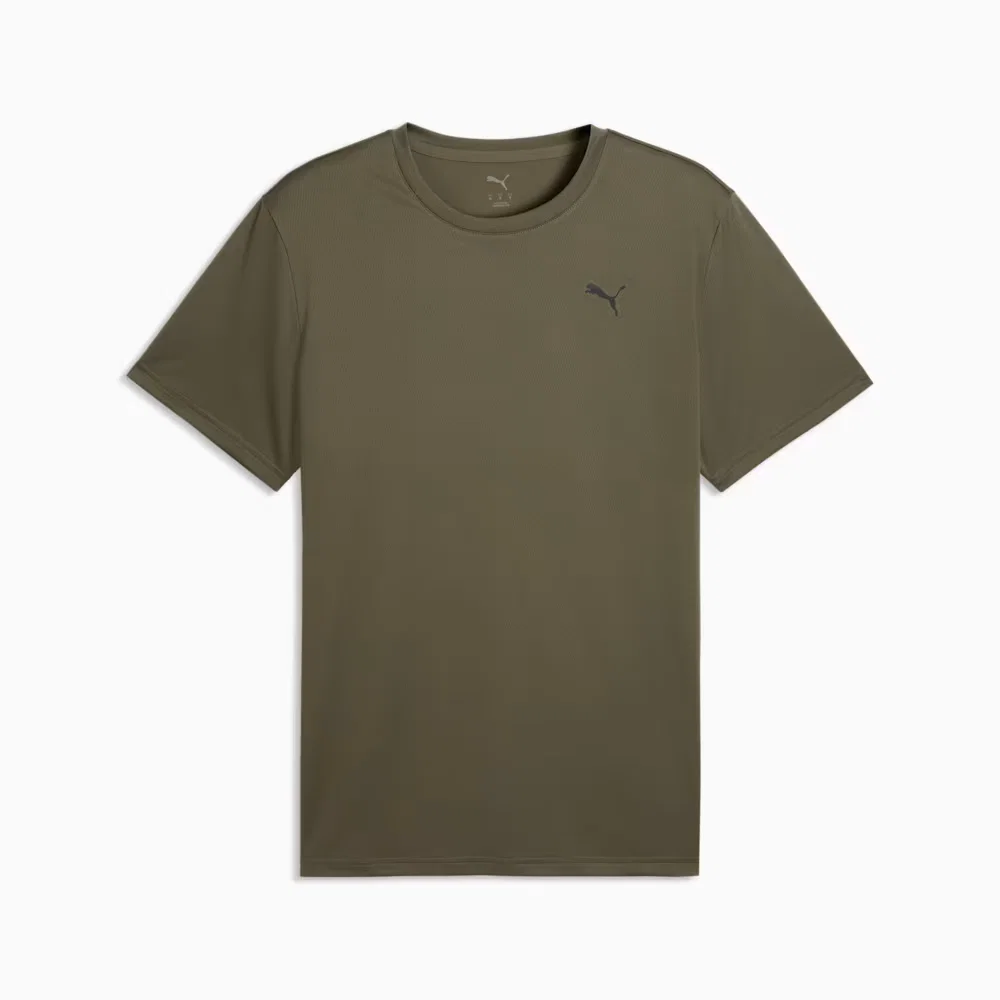 Camiseta Train All Day Essentials Texture Masculina