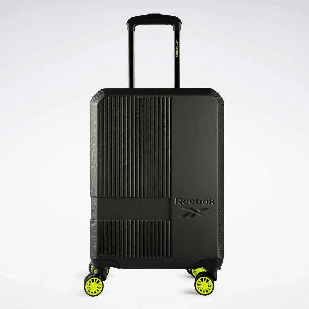 Mala de Viagem Reebok Jumpshot Unissex Pequena