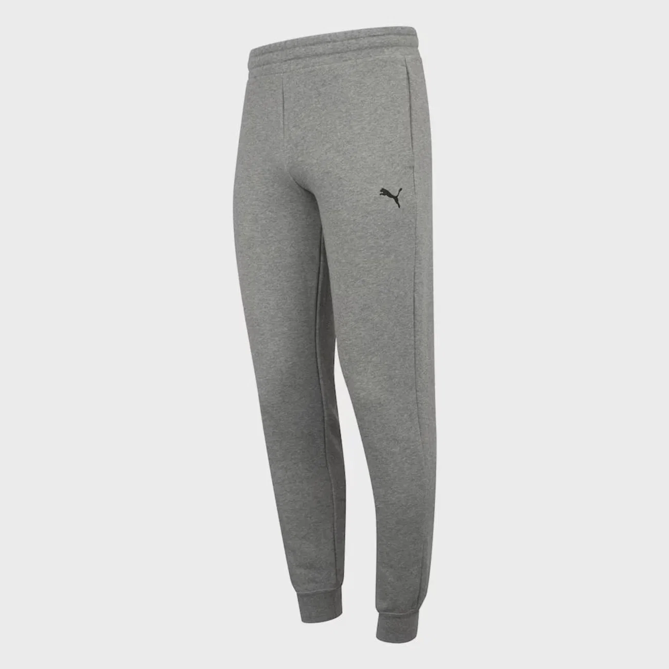 Calça de Moletom Masculina Puma ESS Fleece CL