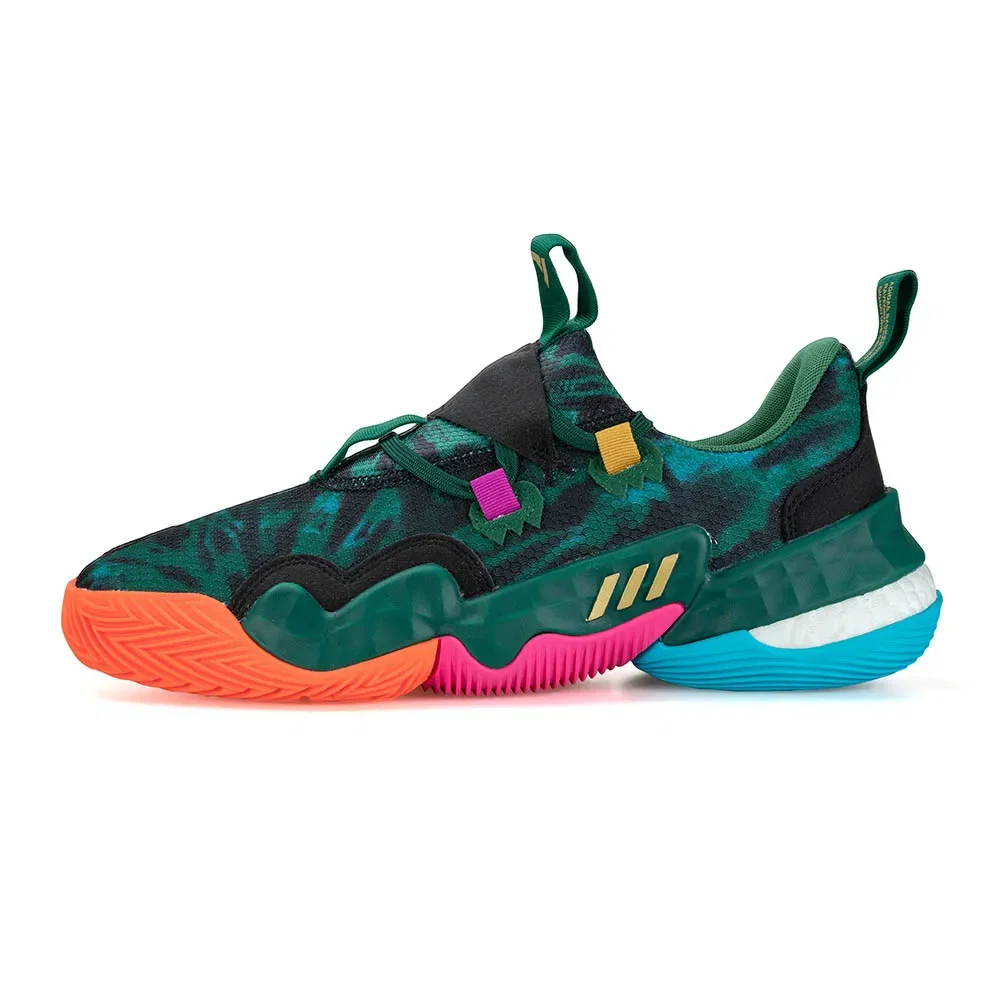 Tênis adidas Trae Young 1