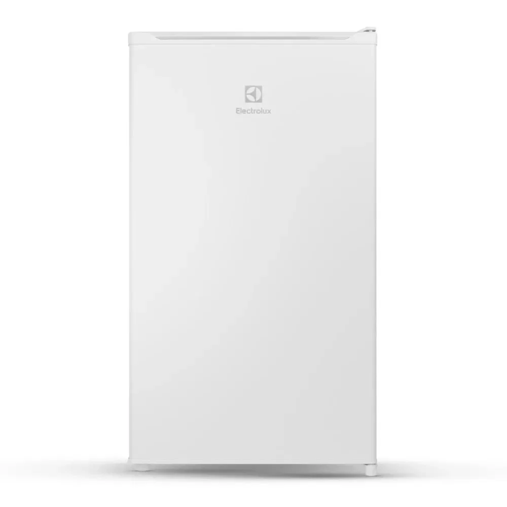 Frigobar Electrolux 90L Efficient com Controle de Temperatura Cor Branca (EM90) — imagem 1