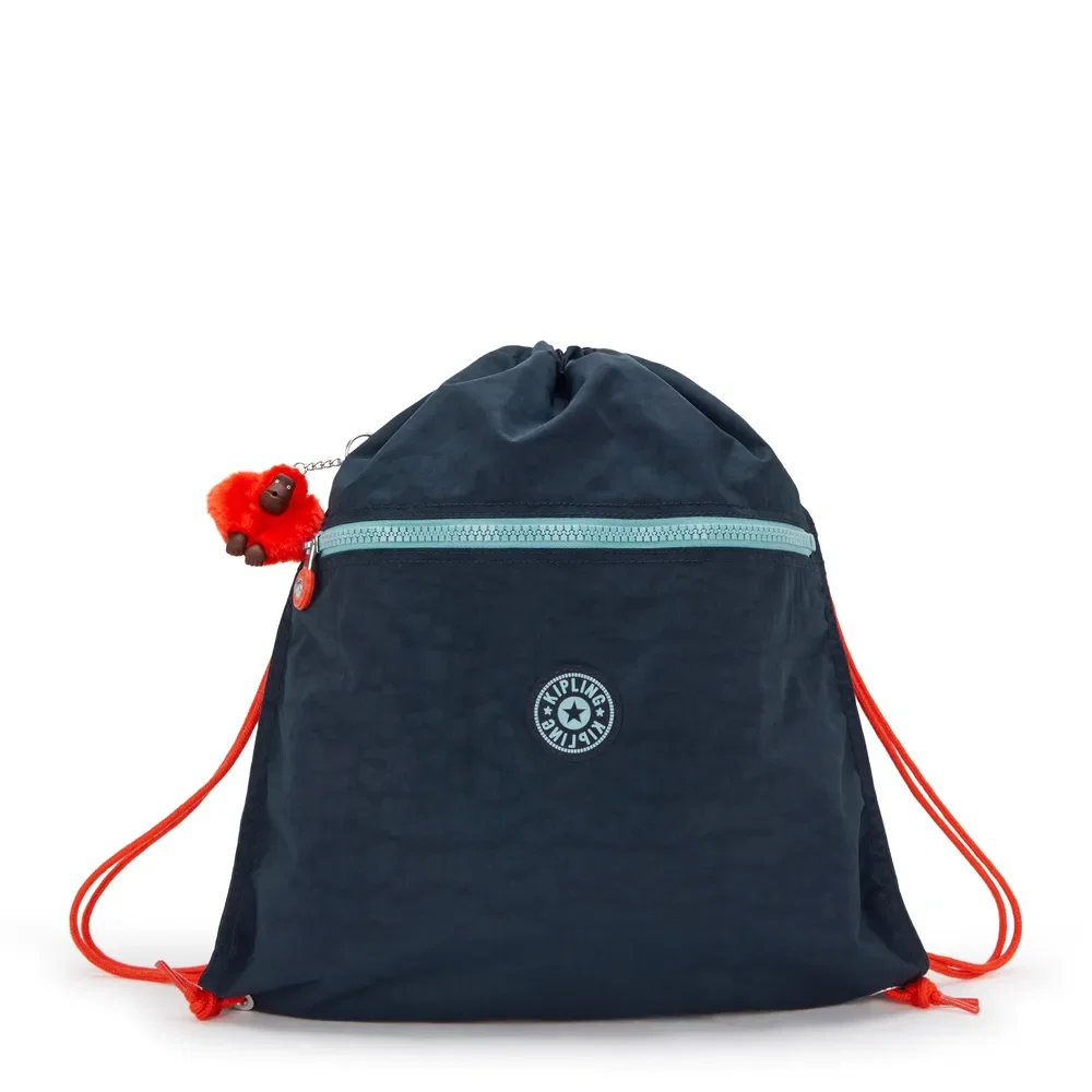 Mochila Kipling Supertaboo — imagem 1