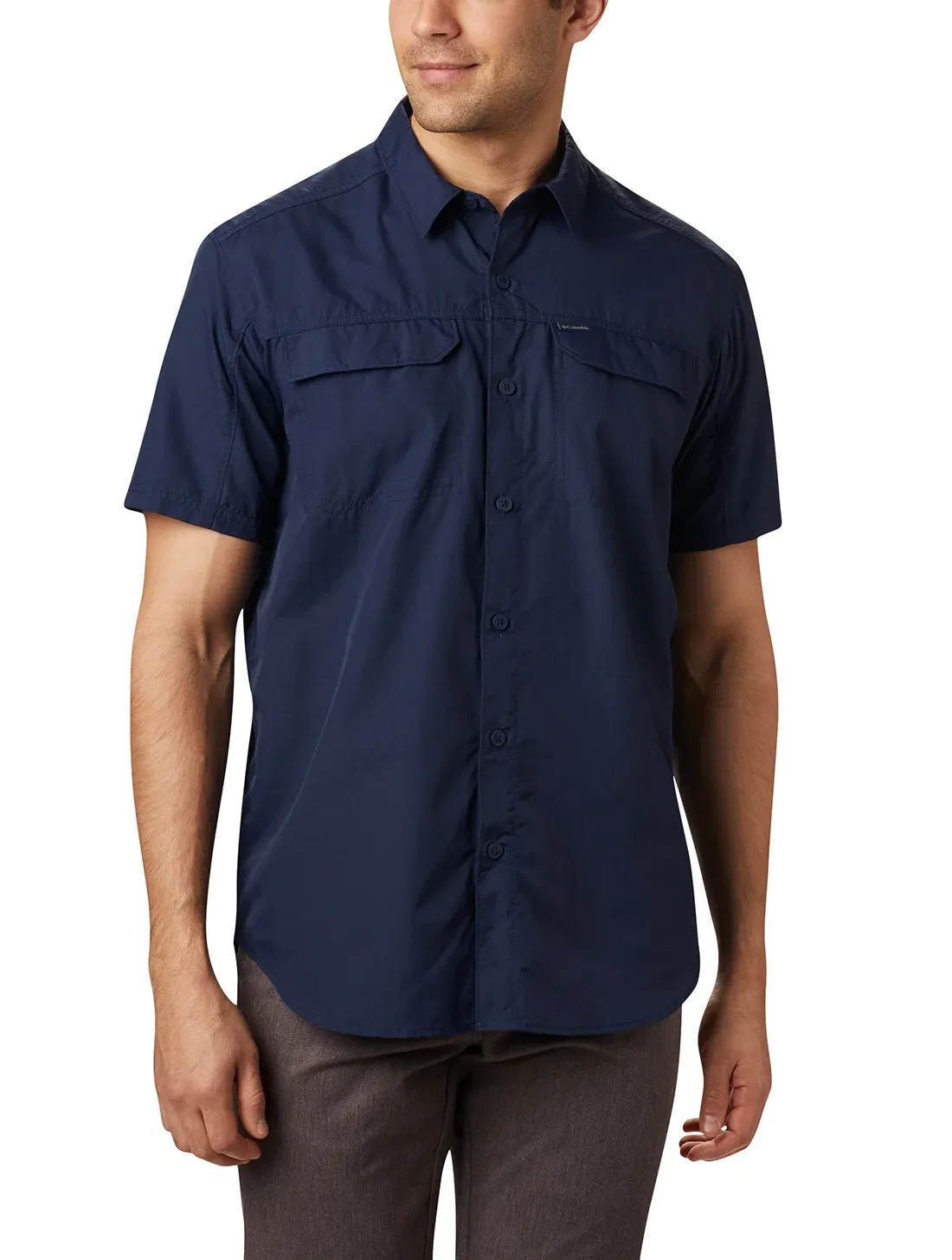 Camisa Columbia Masculina Silver Ridge™ 2.0