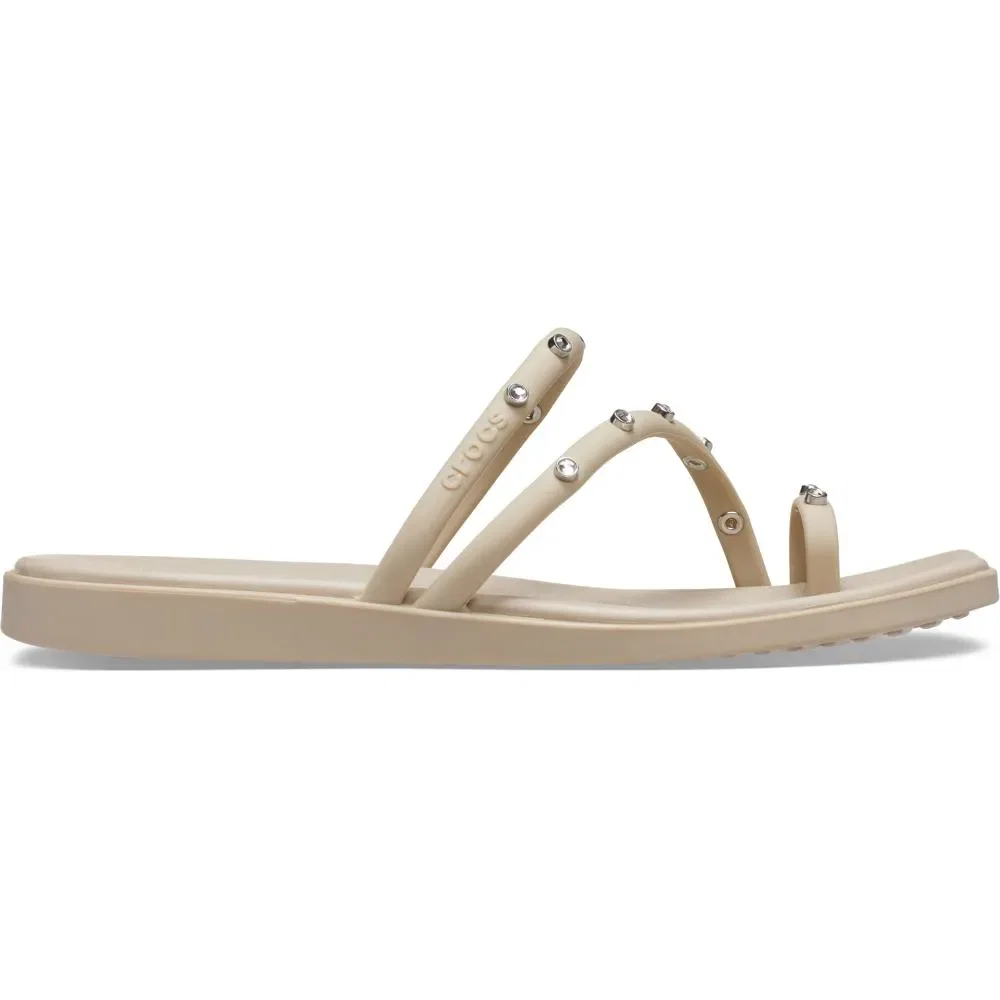 Miami Gems Toe Loop Sandal