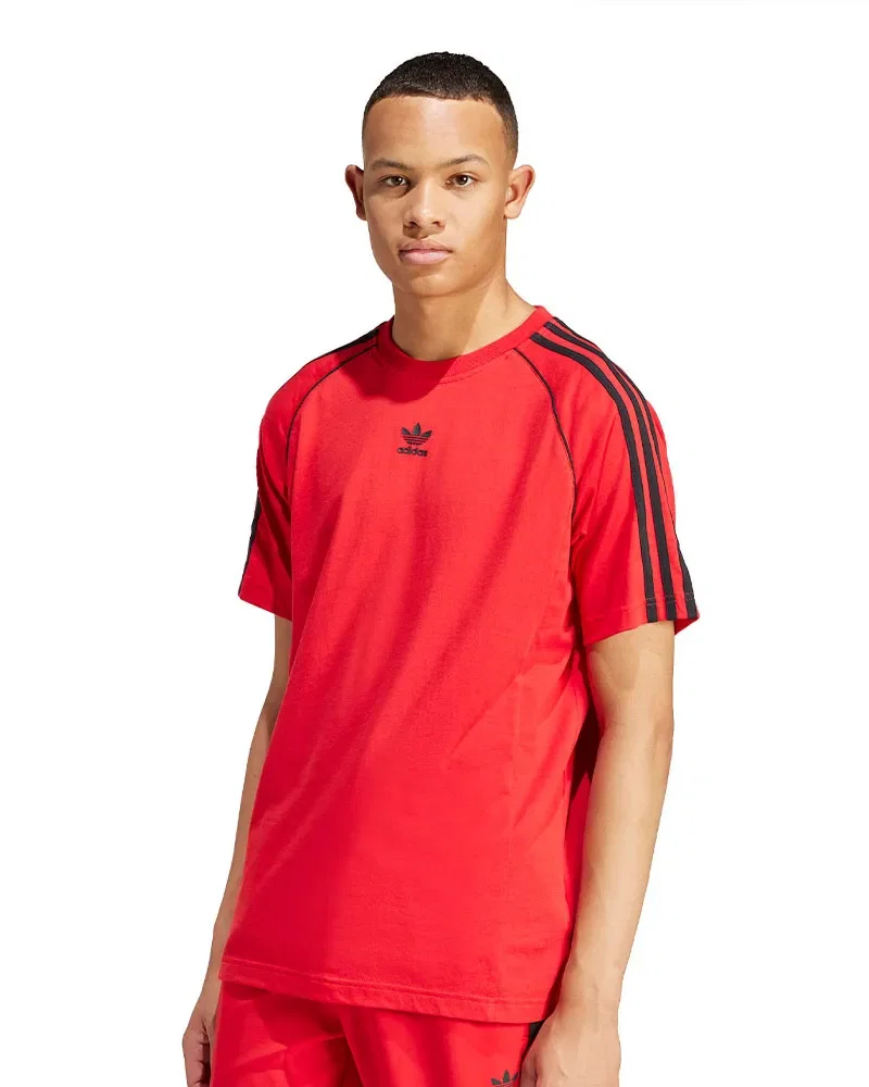 Camiseta Adidas Sst Tee Masculina — imagem 1