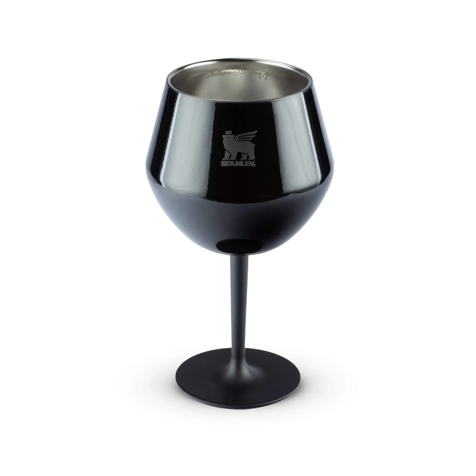 Taça Térmica Lift Spirits 414ml Stanley Preta — imagem 1