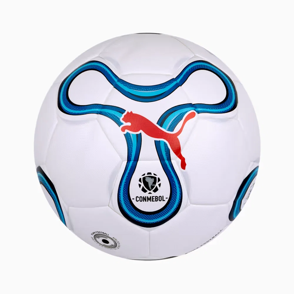 Bola Cumbre Libertadores Fifa Quality 2026
