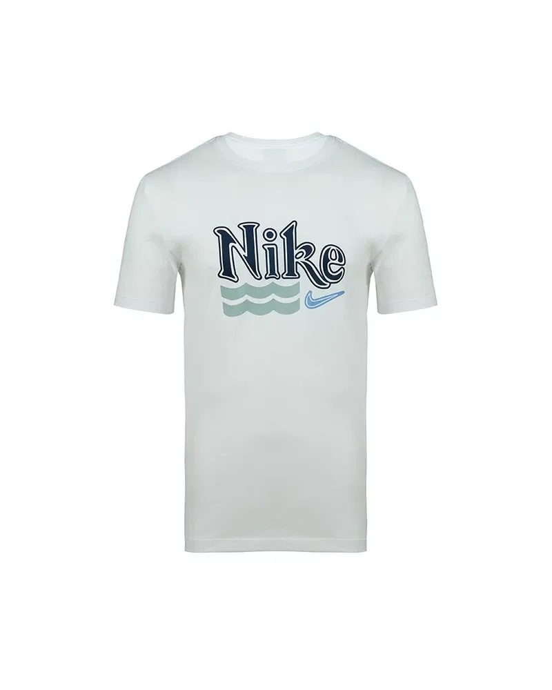 Camiseta Nike NSW HBR Masculina — imagem 1