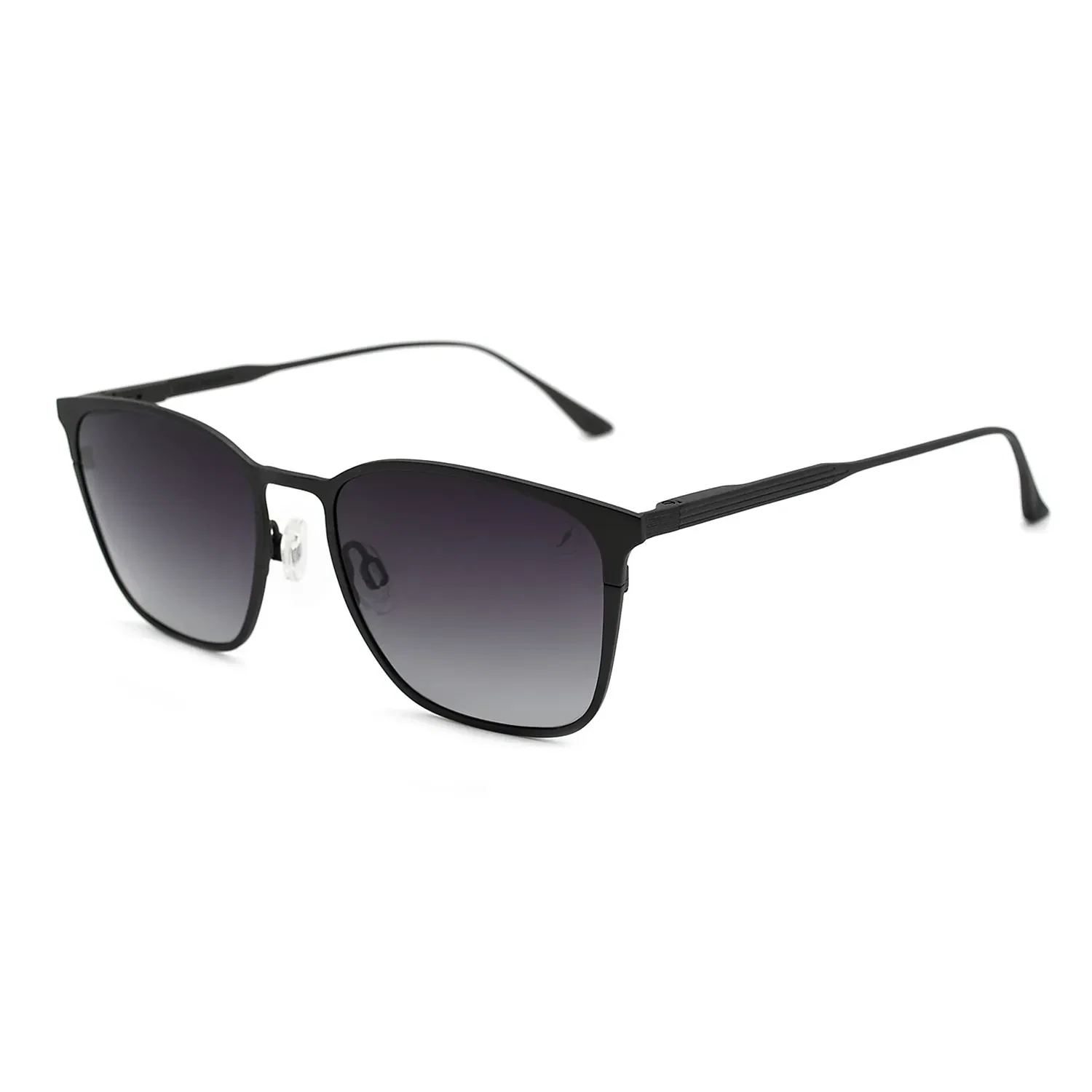 Óculos de Sol Masculino Chilli Beans Premium Quadrado Degradê — imagem 1