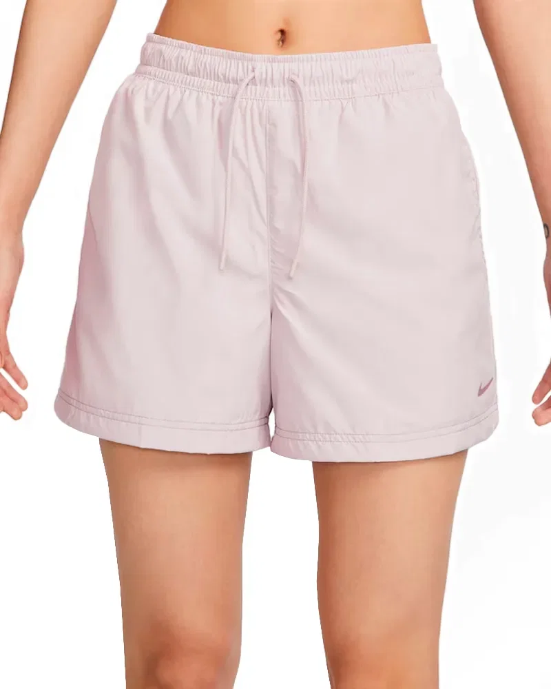 Shorts Nike Sportswear Woven Feminino