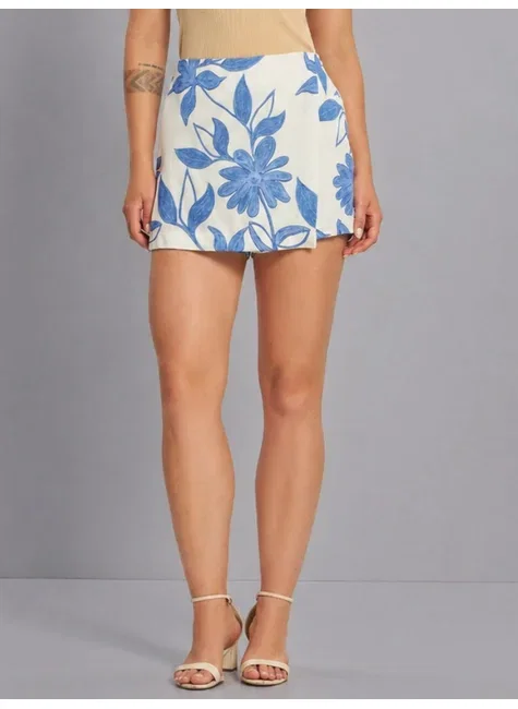 Shorts Feminino