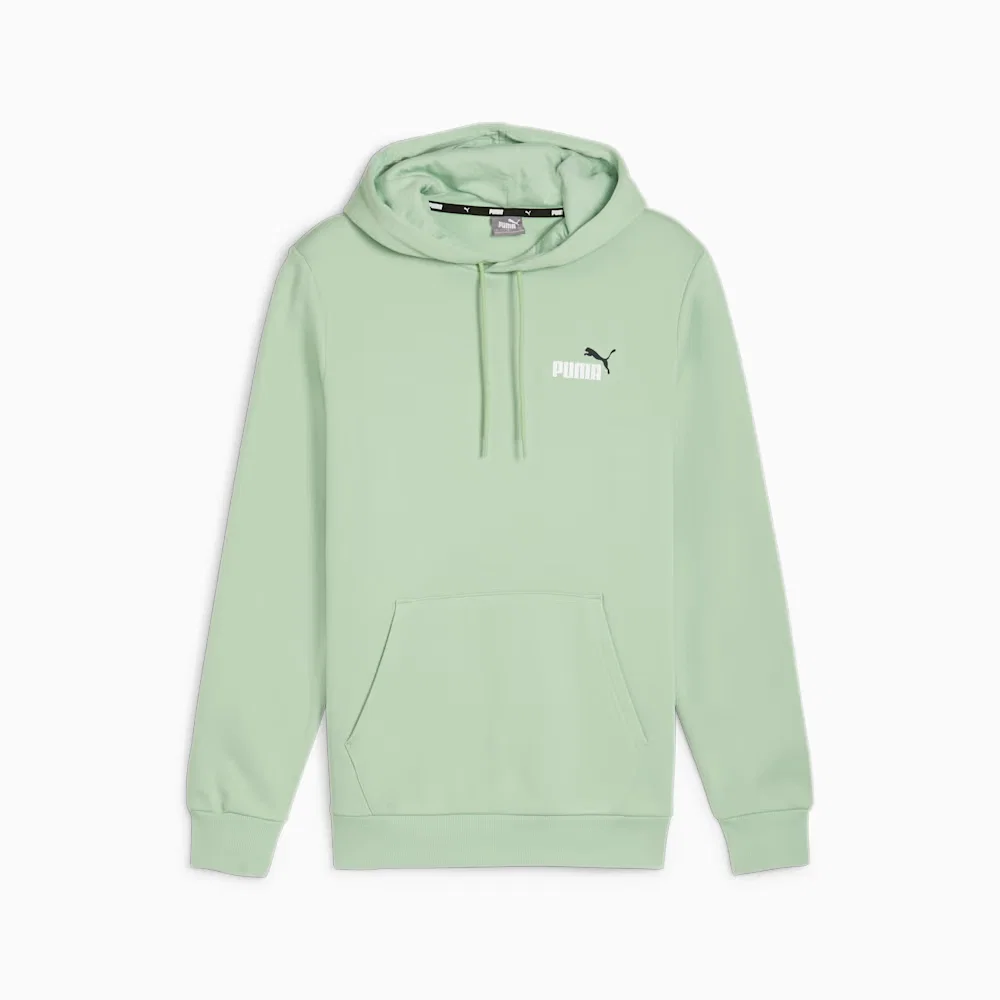 Moletom com Capuz ESS+ 2 Col Small Logo