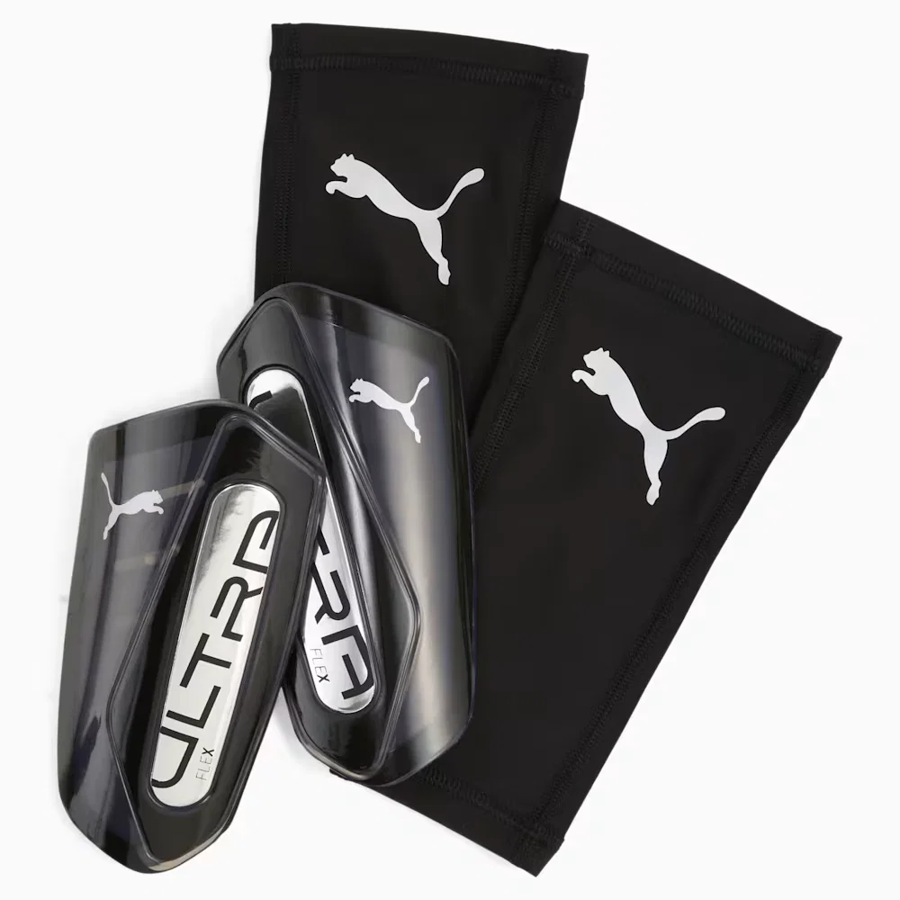 Caneleiras ULTRA Flex Football Sleeves