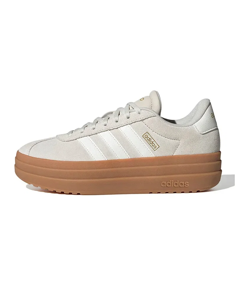 Tênis Adidas Vl Court Bold Feminino